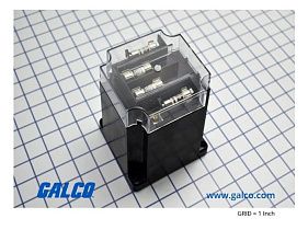 Instrument Transformer, Div of GE 460-480FF