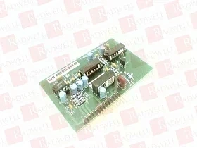Плата ПК Плата ПЛК / дополнения к  плататам Артикул ECW950-100403 от производителя THERMO ELECTRIC