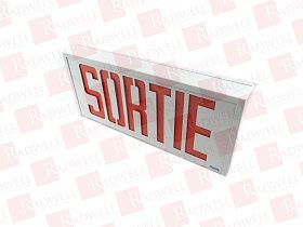 Аварийный светильник Артикул SLSLRUMUDC от производителя BEGHELLI INC