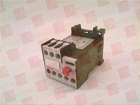 Твердотельная перегрузка / реле Артикул 3UA7010-1B от производителя SIEMENS