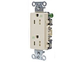 Bryant Electric DRS15LAWRTR