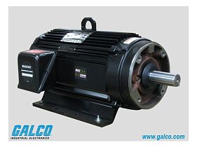 Marathon Electric Y549