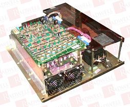 Сервопривод  / сервоуправление Артикул SDU-600W MODEL3 от производителя OKUMA