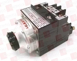 Замедляющие реле Артикул 2422AN от производителя TE CONNECTIVITY