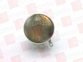 Селекторный переключатель Артикул RV24YN от производителя TOCOS