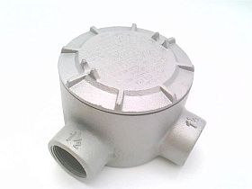 GUAT-150 Розетка / коробка от OZ GEDNEY