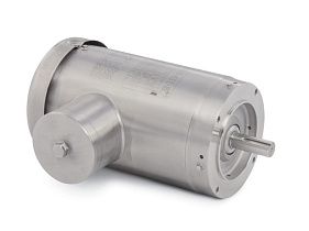 Baldor-ABB Motors VFSWDM3559T-E