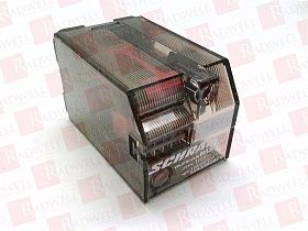 Реле / розетка Артикул MR301110 от производителя TE CONNECTIVITY