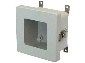 Hammond Manufacturing PJ12106TW