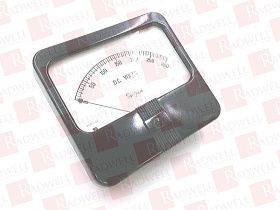 Щитовой измерительный прибор Артикул 7750 от производителя SIMPSON