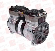 Вакуумный насос  Артикул 86R635-101-N470X от производителя IDEX INC