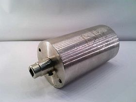 Пневматический привод LKLA NC 183x85x12 мм ABB