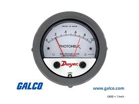 Dwyer Instruments 3050MR