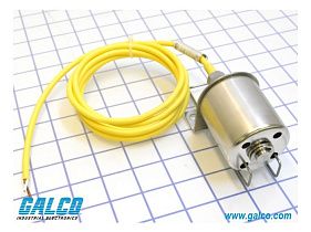 Barksdale Control Products 0111-510