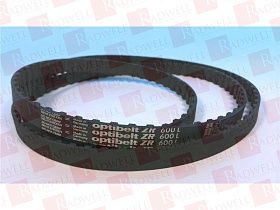 Ремень Артикул 600 L 050 от производителя OPTIBELT