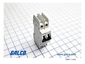 Cutler Hammer, Div of Eaton FAZ-D20/2-NA-L