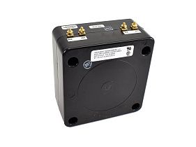 Instrument Transformer, Div of GE 81X0500