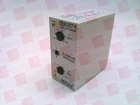 Усилитель сигнала для датчиков Артикул OEM207N24AD от производителя OEM AUTOMATIC