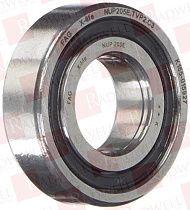 Гидравлический насос  Артикул NUP-205E от производителя NACHI