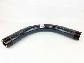 PRHELB-2-1/2X90 Кабелепровод/фитинг от PLASTIBOND