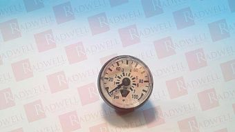 Пневматический манометр Артикул P2M1K0GL от производителя PARKER