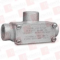 Кабелепровод / соединительный элемент Артикул OET2-G от производителя ABB THOMAS & BETTS