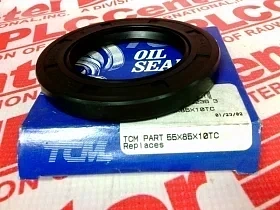 Уплотнение Артикул 55X85X10TC от производителя FREUDENBERG