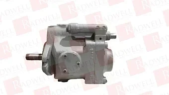 Насос  Артикул L38-7046 от производителя SAUER SUNDSTRAND