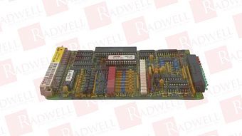 Модуль / стойка ПЛК Артикул A37V106770 от производителя MAN ROLAND