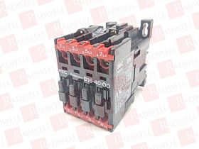 Пускатель Артикул FPL1811201R0004 от производителя ASEA BROWN BOVERI