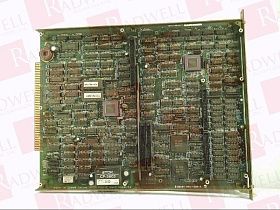 Плата ПК Плата ПЛК / дополнения к  плататам Артикул E4809-045-086-A от производителя OKUMA