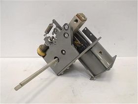 Тормоз динамический BABCOCK & WILCOX 5312600A1