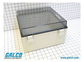 Fibox ULCABPC303018T