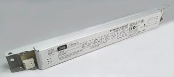 Электронный балласт BCS58.1FX-11 220-240V для люминесцентных ламп T8 58W