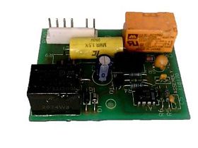 Плата управления сварочного аппарата Miller Electric 118170