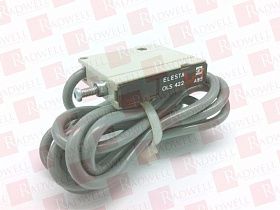 Фотоэлектрический датчик Артикул OLS-422 от производителя ELESTA