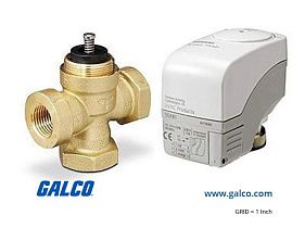 Siemens Building Technologies 244-00232