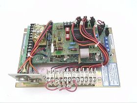 Плата контроллера ПЛК Model 4050 115V 50/60Hz 7A DYNAMATIC/EATON