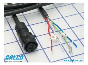 Yaskawa JZSP-CSM60-03