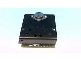 Плата управления Mutuatrol с SCR, модель 15-46-10