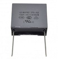 Конденсатор C42Q2105MB0C000 от ROEDERSTEIN