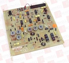 Плата ПК Плата ПЛК / дополнения к  плататам Артикул 513-630-000 от производителя EMERSON