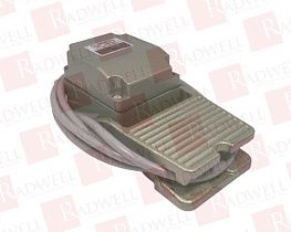 Ножной переключатель Артикул OFL-55-SM2 от производителя OJIDEN