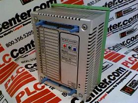 Модуль / стойка ПЛК Артикул EP-AI08A5 от производителя ECKELMANN