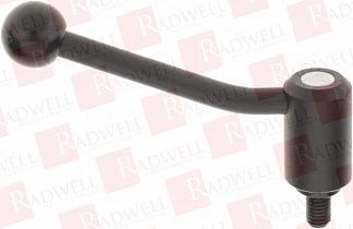 Ручка Артикул K0108.3A51X20 от производителя KIPP