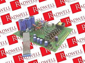 Плата ПК Плата ПЛК / дополнения к  плататам Артикул 20X3241/30 от производителя CONVERTEAM