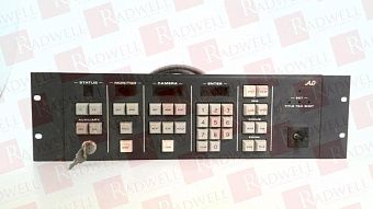 Клавиатура Артикул AD1678C/MR от производителя TYCO