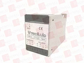 Источник питания / преобразователь напряжения / монтаж на плату Артикул CI-420 от производителя TECFLUID