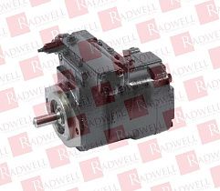 Гидравлический насос  Артикул PVWH-34-LSAY-HPNN-H20 от производителя OILGEAR