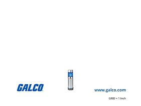 Patlite MES-102P-B+FB123